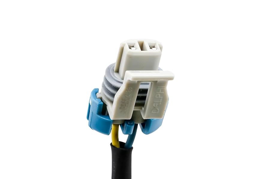 p‘s Deli Amazon.com: GM 22857103 Front Wheel Speed Sensor Wiring